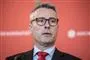 tæt portræt af mand