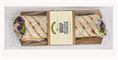 en indpakket wrap