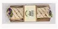 en indpakket wrap