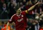 Liverpoolangriberen Steven Gerrard bliver nu tiltalt for vold, efter at han var indblandet i et større værtshusslagsmål i weekenden. Foto: Paul Thomas / POLFOTO