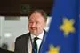Dan Jørgensen bag antydningen af et EU-flag