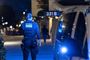 Politiet er onsdag aften til stede på Baltorpvej i Ballerup i forbindelse med et knivstikkeri.