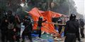 Foto: Mohammed Asad/AP / POLFOTO