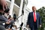 USA's præsident, Donald Trump, kom søndag med en ganske kort udtalelse til journalister udenfor Det Hvide Hus, da han var på vej videre til sin helikopter for at flyve til New York og overvære mændenes finale i tennisturneringen U.S. Open. "Ja, jeg er", lød hans korte svar på et spørgsmål om, hvorvidt han er klar til at indføre nye sanktioner mod Rusland.