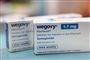 pilleæsker fra novo nordisk