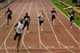 Usain Bolt har været suveræn på 100 og 200 m hele 2008. Foto: AP/Keystone, Jean-Christope Bott / POLFOTO