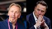to milliardærer