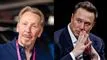 to milliardærer