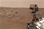 Mars ' overflade
