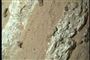 mars' overflade