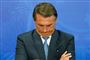 Jair Bolsonaro idømmes mere end 27 års fængsel for kupforsøg efter præsidentvalget i Brasilien i 2022. (Arkivfoto).