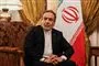 en iransk politiker