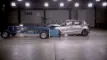 bil i crashtest