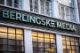 Indgang til Berlingske Media