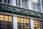 Indgang til Berlingske Media