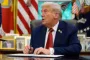 trump taler