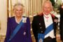 to royale personer poserer