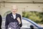 dronning margrethe smiler