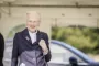 dronning margrethe smiler