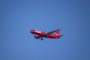 fly i luften