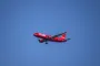 fly i luften
