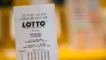Lottokupon