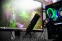 et pc set up