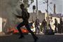 Egypten blive en vigtig brik i krisen i Gazastriben. Foto: AP Photo/Nasser Ishtayeh  / POLFOTO