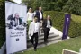 politikere på en trappe