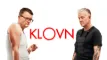 Plakat med Casper Christensen og Frank Hvam til "Klovn".