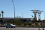et sikkerhedscenter i Mellemøsten