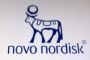 velkendt logo for novo nordisk