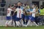 Aarhus Fremad-spilleren Martin Agnarsson blev skiftet ind i slutfasen, og han blev matchvinder i den overraskende triumf.