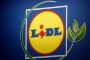 lidl-logo på butik