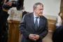 lars løkke står i folketinget