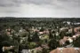Oversigtsbillede over villakvarter