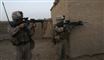 De stjåldne våben fra Antvorskov Kaserne skulle have været sendt til Afghanistan Foto: AP/Rafiq Maqbool / POLFOTO