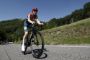Mattias Skjelmose har kørt sit sidste World Tour-løb i 2025. (Arkivfoto).
