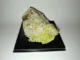 mineraler