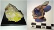 mineraler