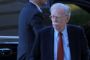 Tidligere sikkerhedsrådgiver John Bolton ankommer fredag morgen lokal tid til den domstol i delstaten Maryland, hvor han er anklaget for ikke at have håndteret fortrolige dokumenter korrekt.