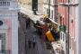 kabelbane forulykket i Lissabon