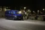politi arbejder ved gerningssted