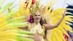 en person til karneval