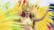 en person til karneval