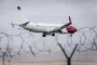 et fly i luften