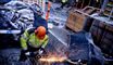 100.000 danskere må vinke farvel til jobbet de næste to år. Foto: Carsten Snejbjerg / POLFOTO