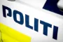 politi-logo på bil