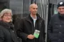 Politikere taler sammen