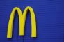 Et McDonalds M